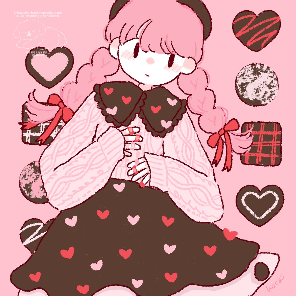 穂谷 にこ tweet media