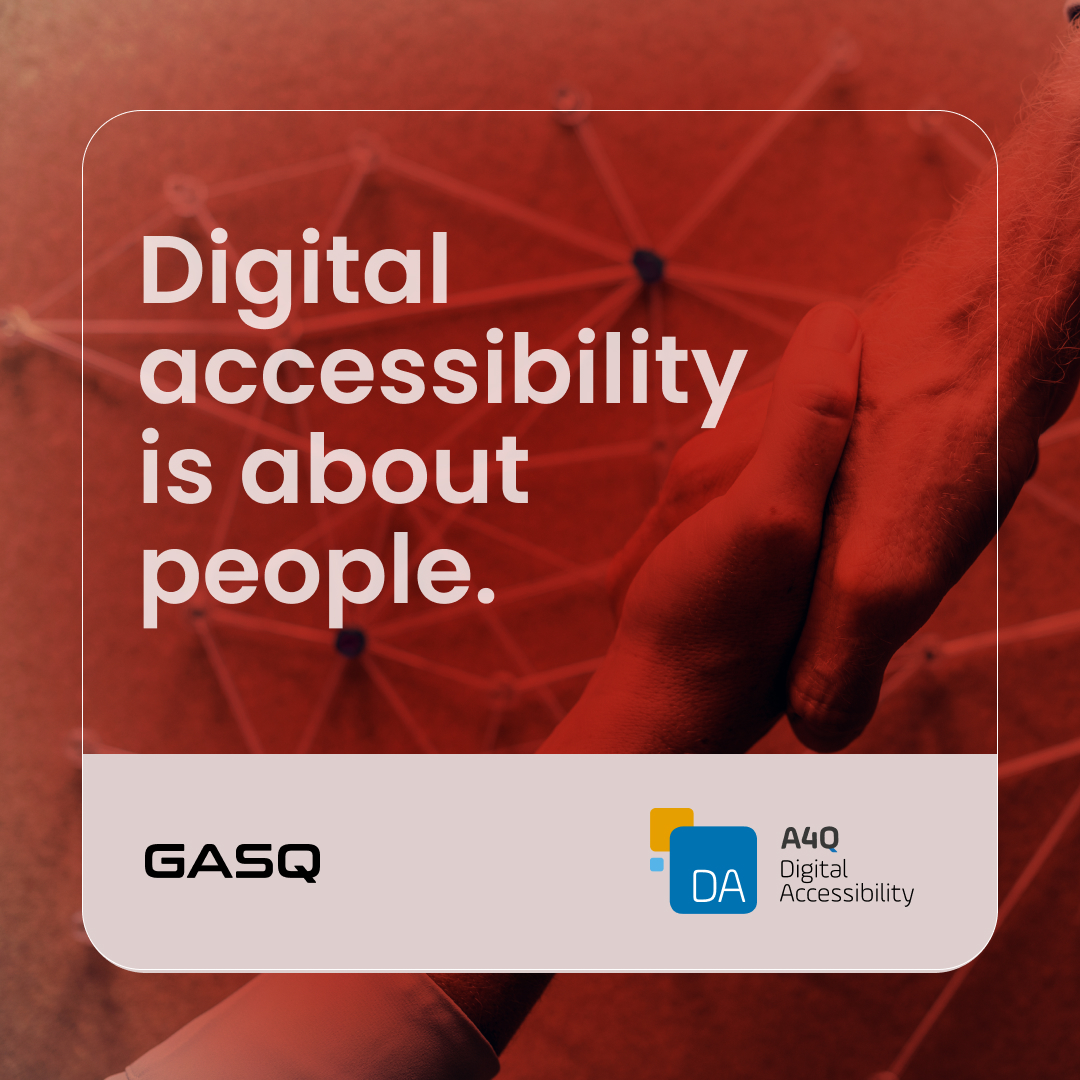 Global Association for Software Quality tweet media