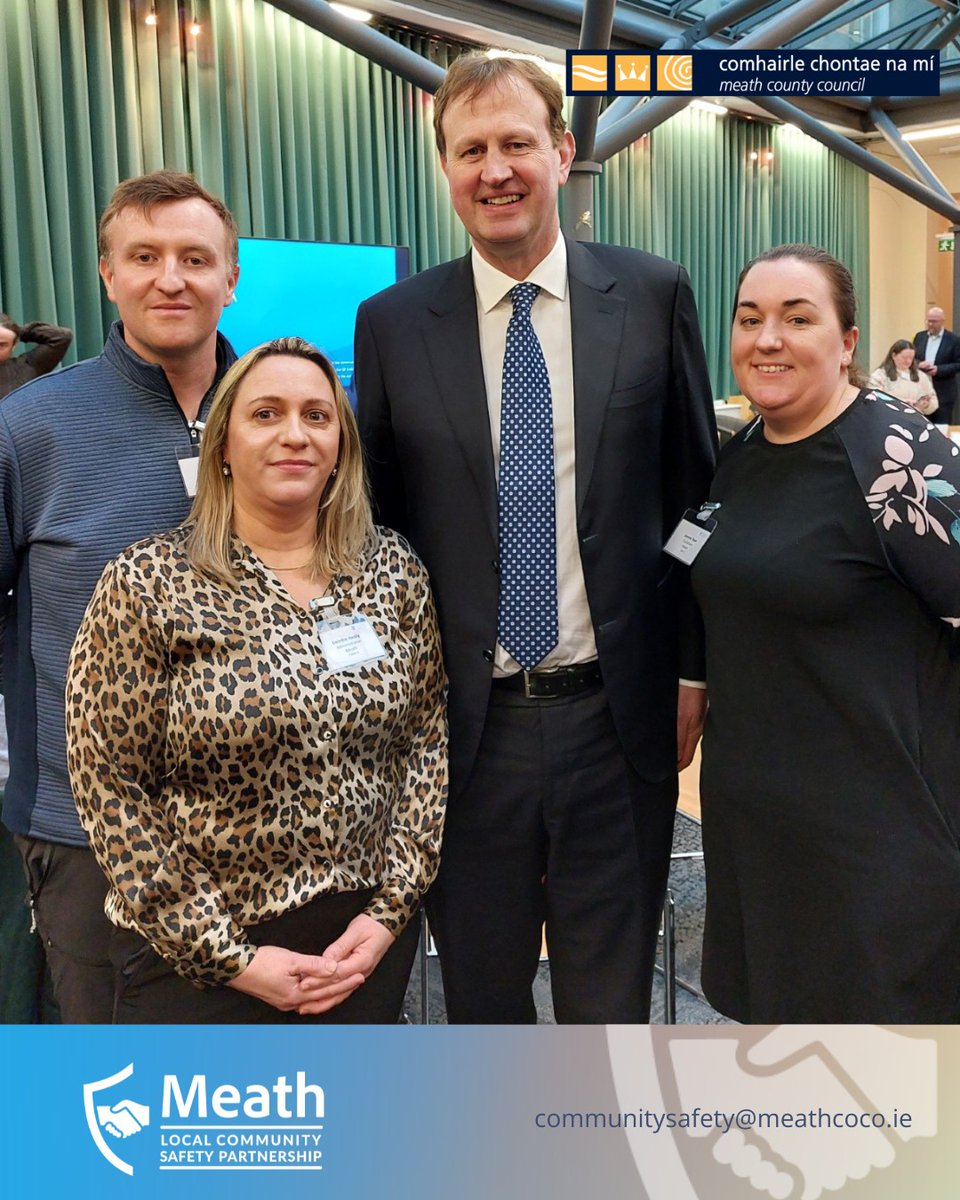 Meath County Council tweet media