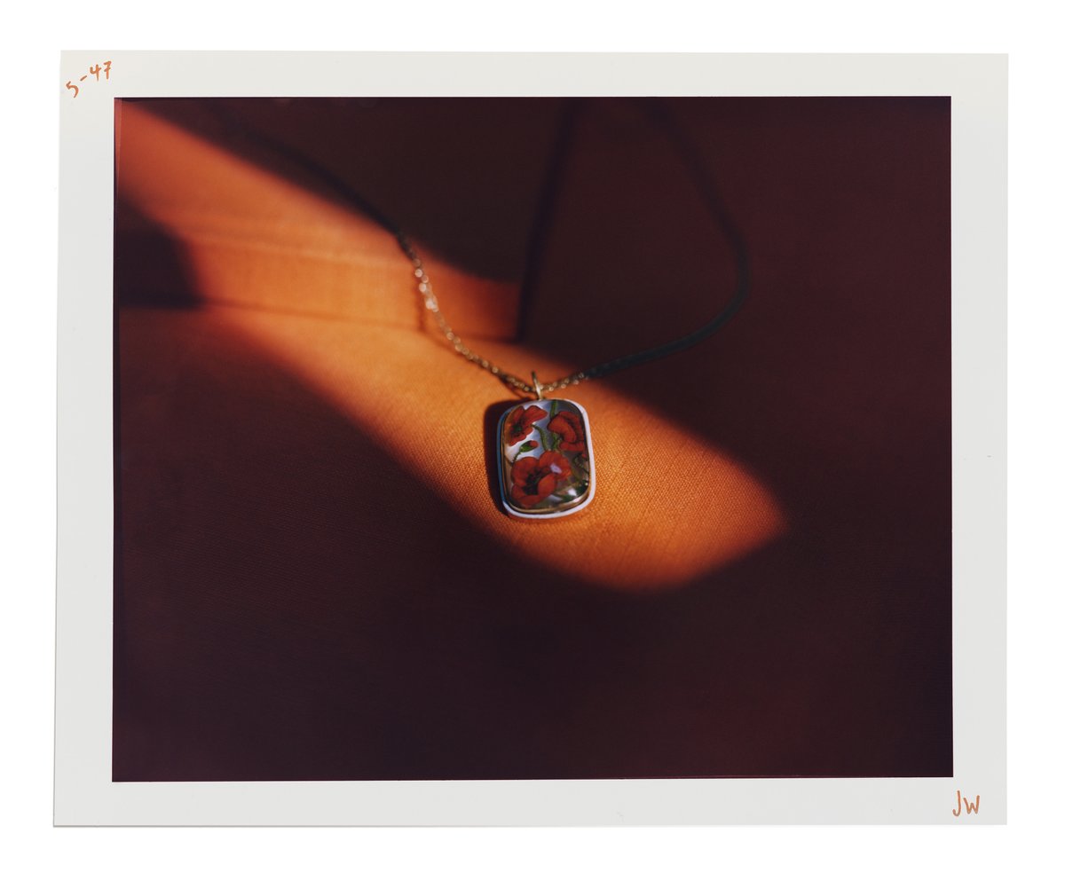 JW Anderson by Photographer Catherine Hyland

Finishing and Post Production by Digital Light