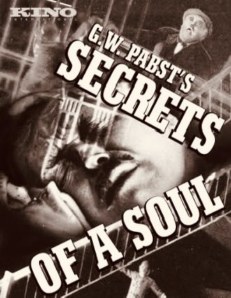Rcoolmovies's tweet photo. #Berlinale #Classics
includes a screening of:
Secrets of a Soul (film) directed by #GeorgWilhelmPabst
A 4K restored version of the 1926 psychological thriller, accompanied by a live score from composer #YongbomLee.
#Festspiele
Haus der Kulturen der Welt (HKW), #Berlin https://t.co/yXUF7YzyRE