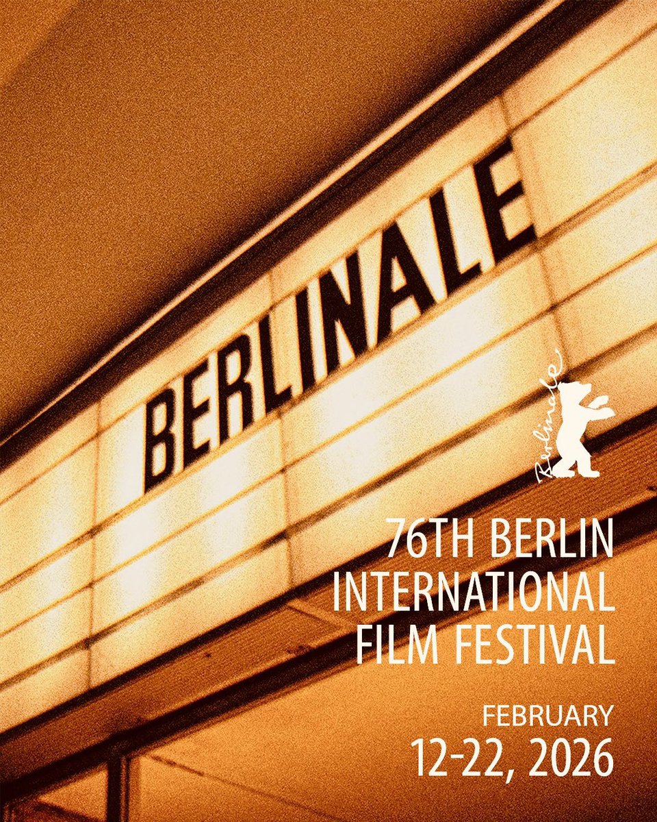 Rcoolmovies's tweet photo. #Berlinale #Classics
includes a screening of:
Secrets of a Soul (film) directed by #GeorgWilhelmPabst
A 4K restored version of the 1926 psychological thriller, accompanied by a live score from composer #YongbomLee.
#Festspiele
Haus der Kulturen der Welt (HKW), #Berlin https://t.co/yXUF7YzyRE