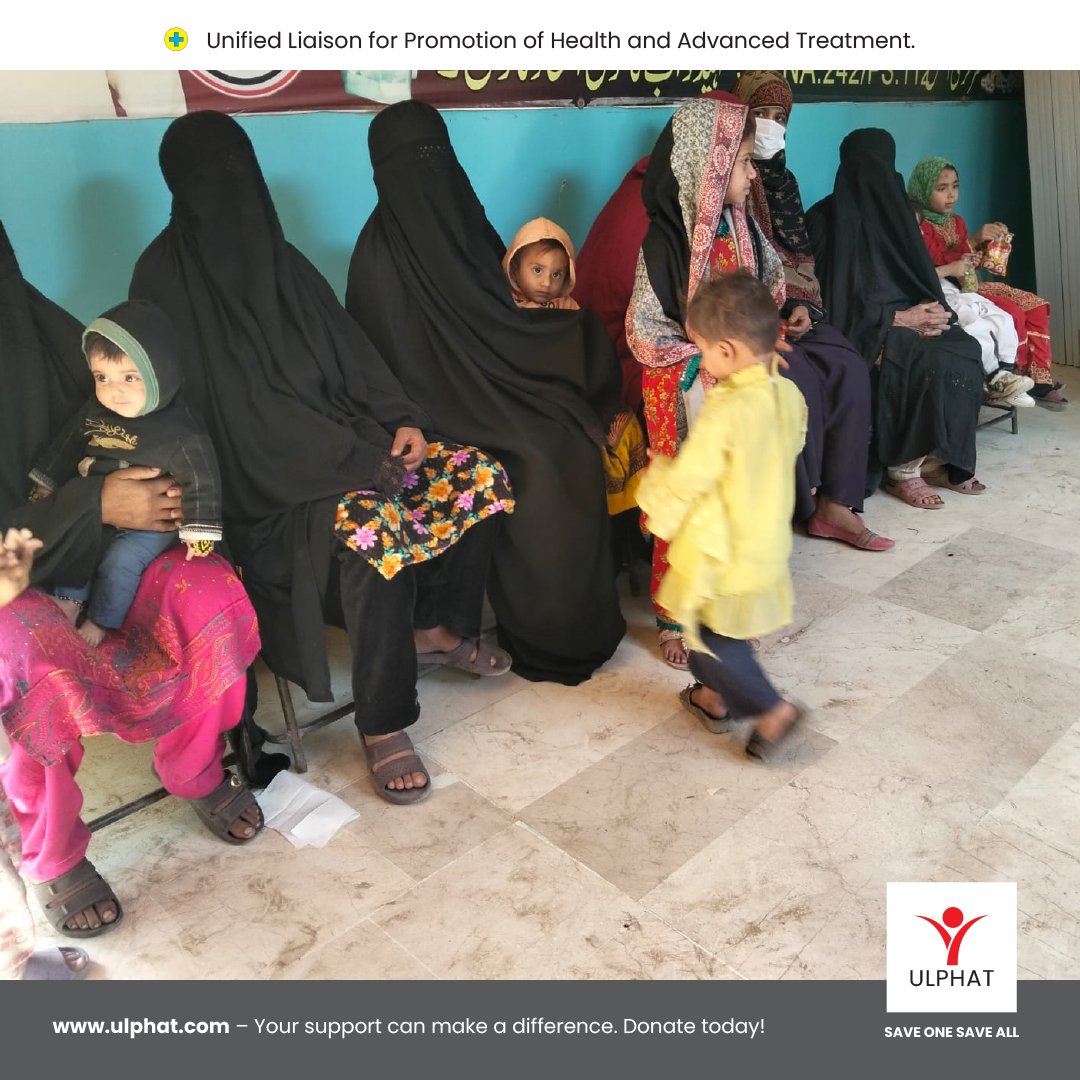 OrgUlphat's tweet photo. Caring for women and children through a free health camp in high-risk communities—medical checkups, consultations, and essential medicines for those in need.

#Ulphat #HealthCamp #WomenHealth #ChildHealth #CommunityCare #FreeMedical https://t.co/wp1sNiimYl