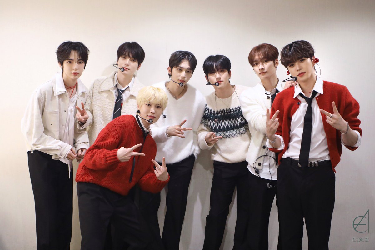 [🗃]
ZENITH JAPAN 2nd ANNIVERSARY PARTY ⛧*̩̩͙⸝⋆

Naver Blog
🔗 blog.naver.com/c9ent_/2241772…

#EPEX #이펙스 #Eight_Apex #위시 #뮤 #아민 #백승 #에이든 #예왕 #제프