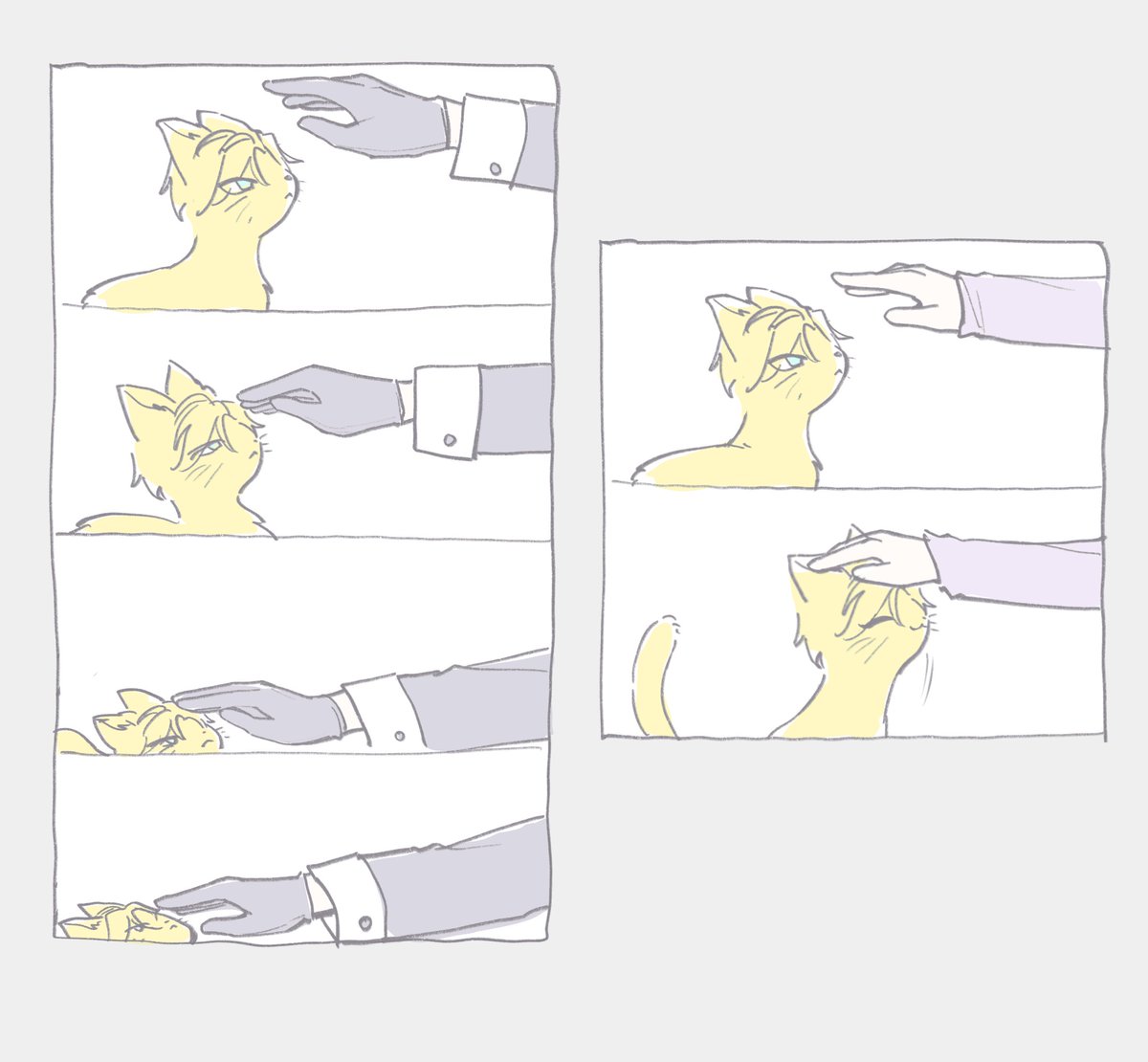 飛行水母 tweet media