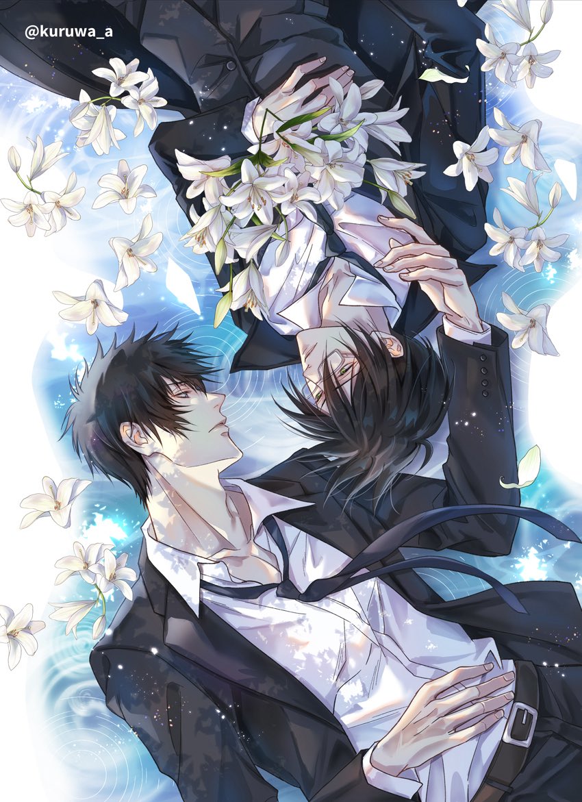 くるわ亜希@2/8西1ホール ス02a (@kuruwa_a) / Posts / X