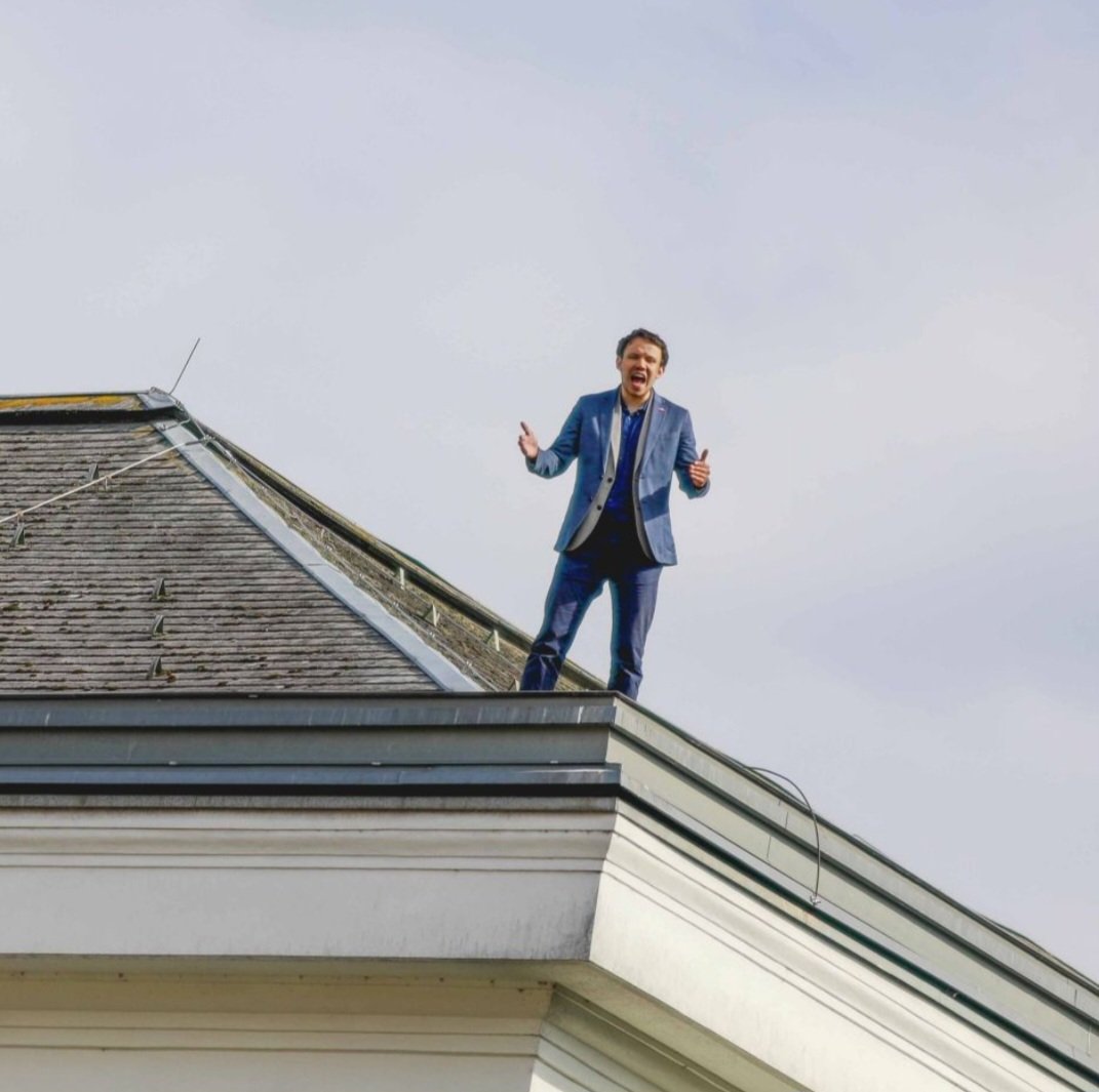 Andreoti500's tweet image. Bi res radi, da vam oni vodijo državo? 🙉🙉🙉