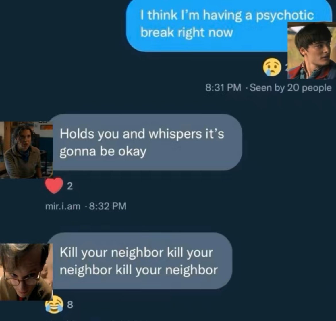 mel’s priv ⨂ #TEAMLOKI (@lokiustruther) on Twitter photo 