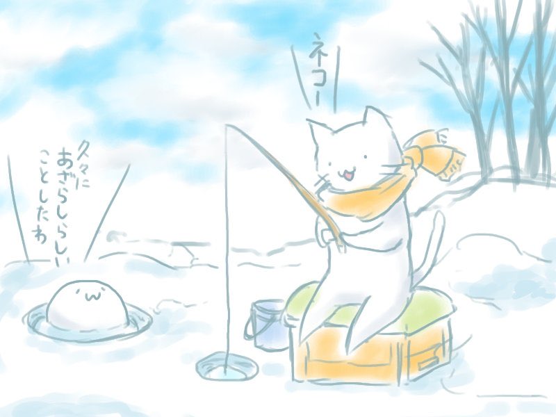 グレー＠あざらしさん tweet media