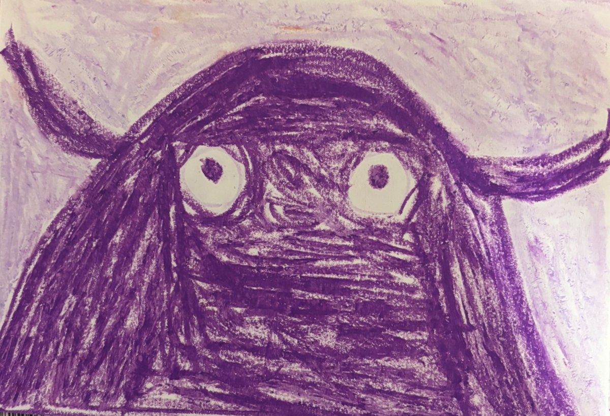 【誕生日企画まで毎日絵を投稿しようコーナー その40】

  #3月21日暴走記念日