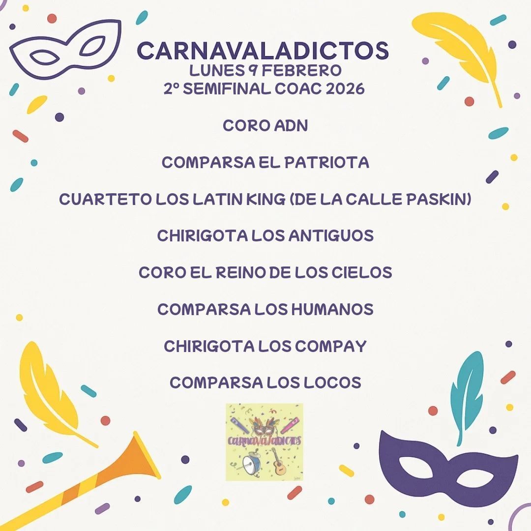 𝘾𝙖𝙧𝙣𝙖𝙫𝙖𝙡𝙖𝙙𝙞𝙘𝙩𝙤𝙨 tweet media