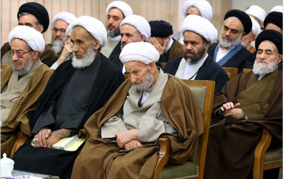 Persian Princess 🇮🇷 tweet media