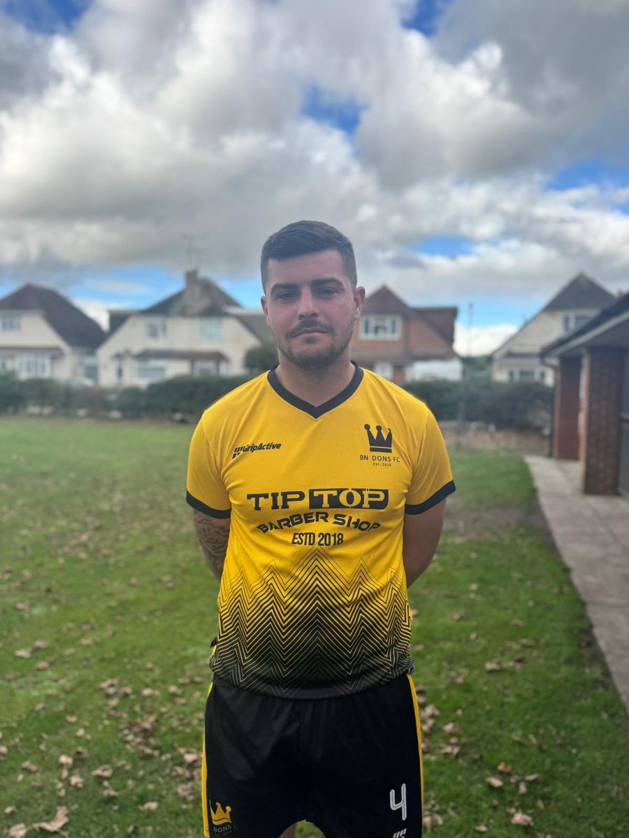 BN Dons Saturdays tweet media