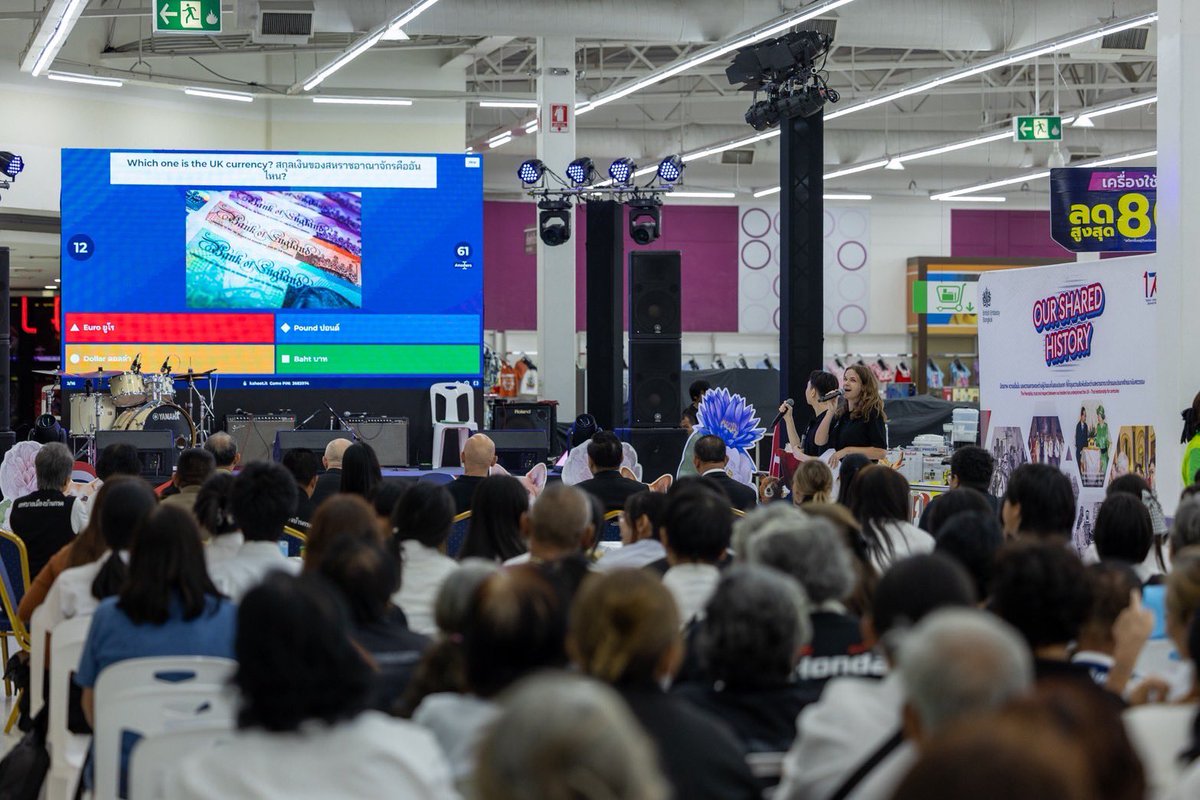 Mark Gooding tweet media