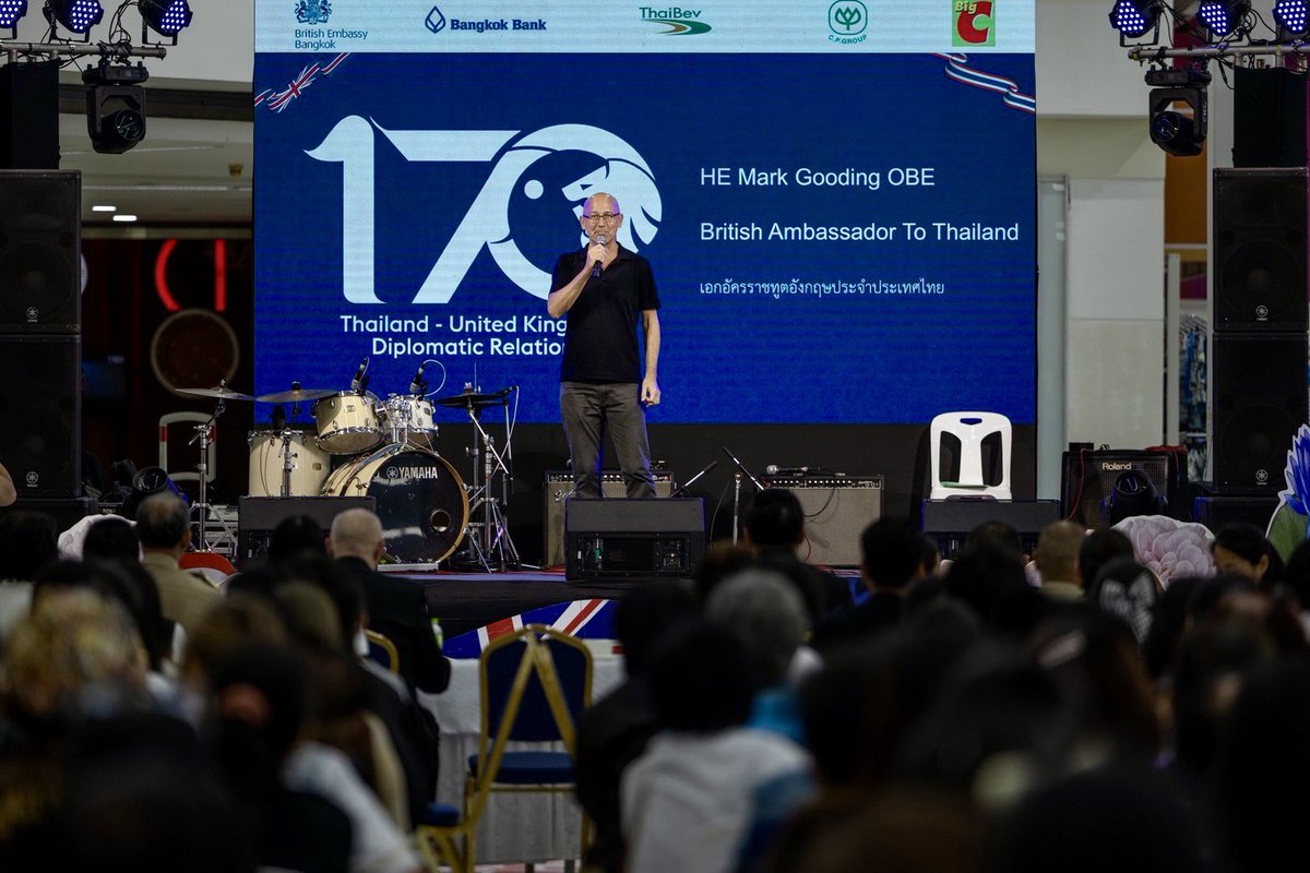 Mark Gooding tweet media