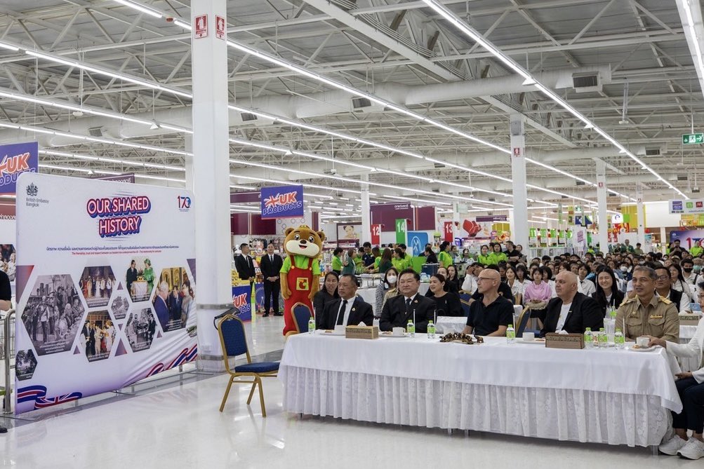 Mark Gooding tweet media