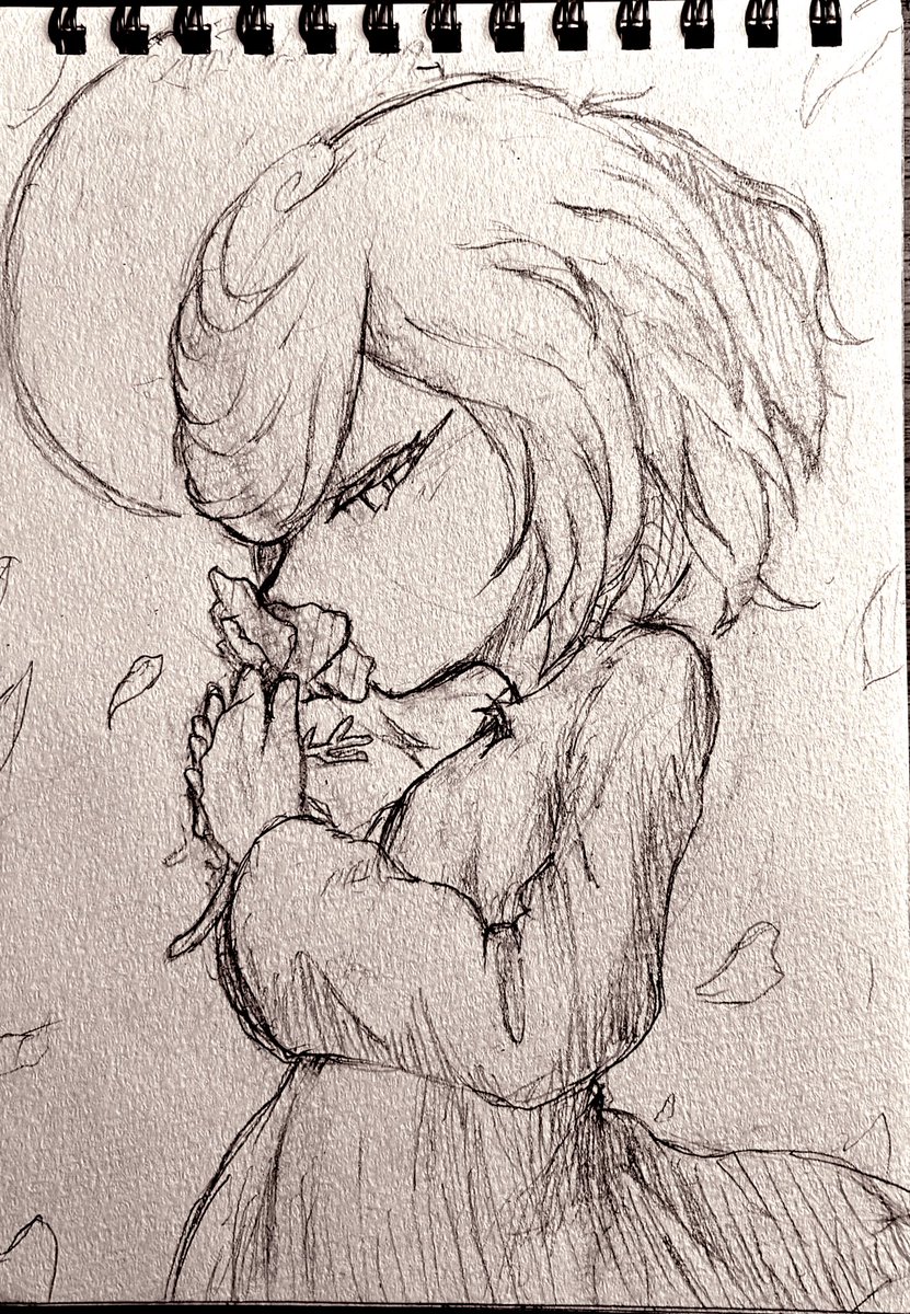 おだンゴ_ tweet media