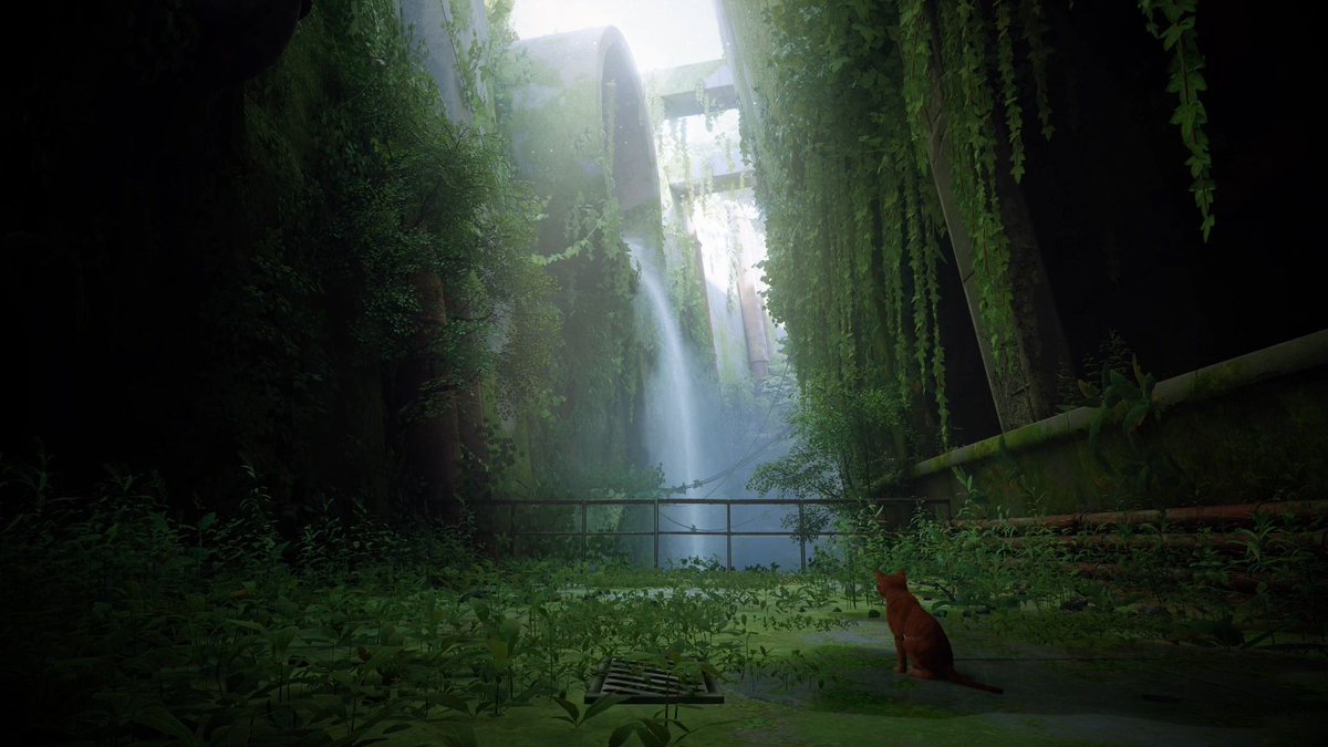 旅するゲーム - "景色"を愉しむゲーム旅 tweet media