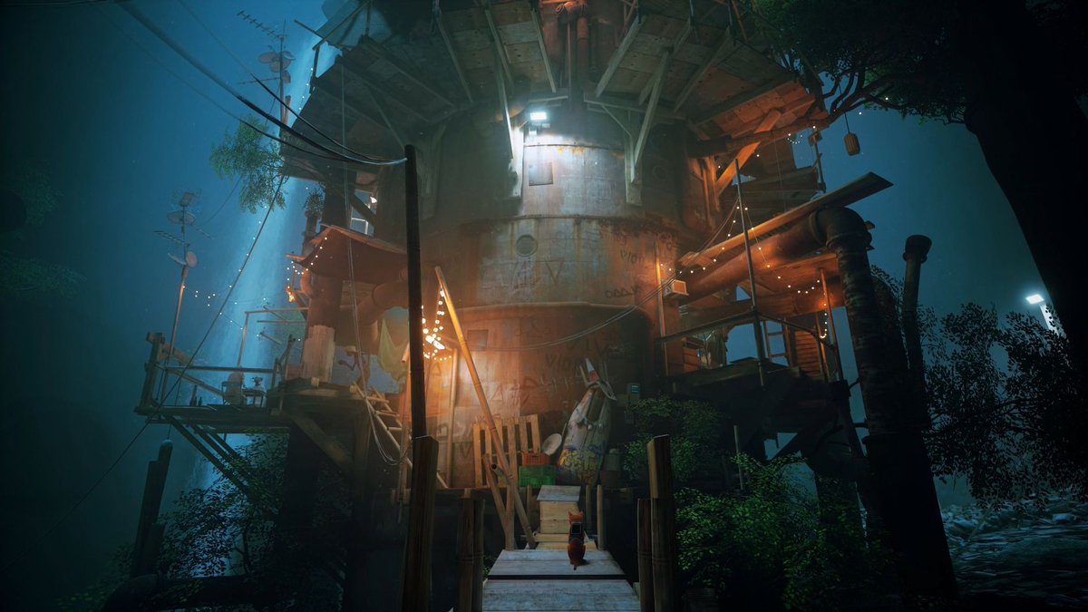 旅するゲーム - "景色"を愉しむゲーム旅 tweet media