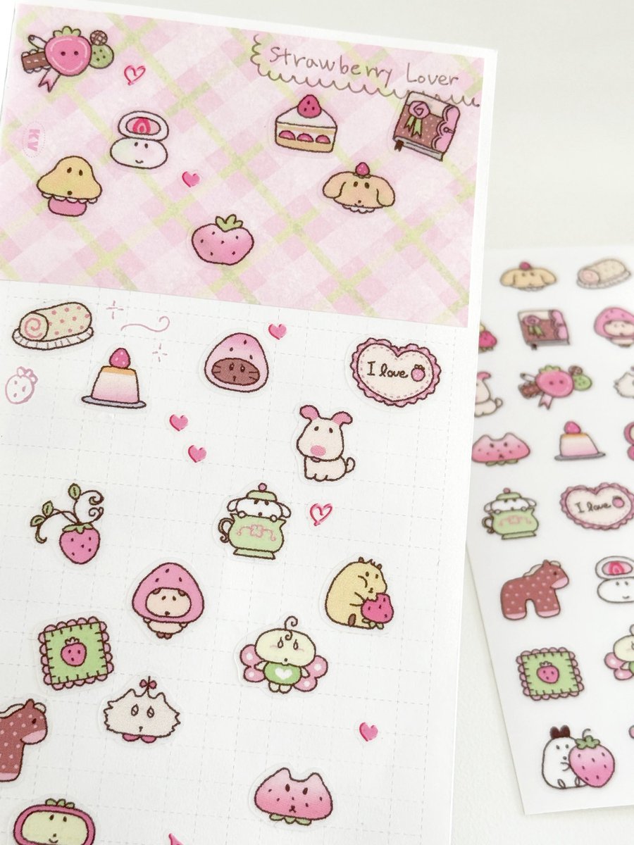 넛코코 nutcoco tweet media