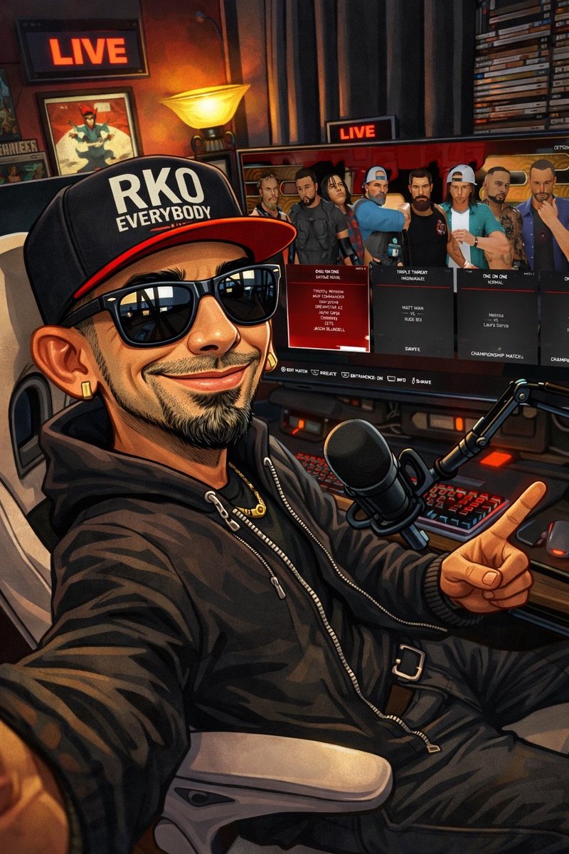 NinjaNation Gaming ☯️⛩ tweet media