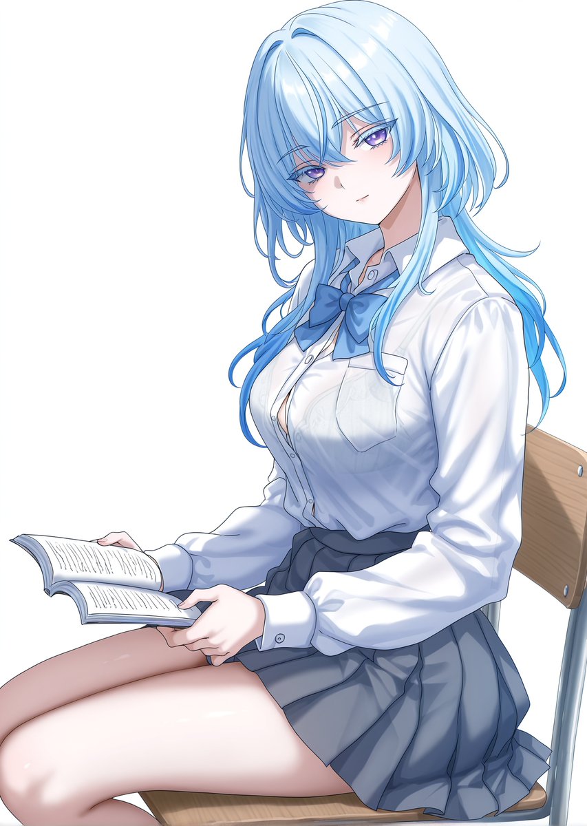 鳴潮 ショアキーパー
SFW.