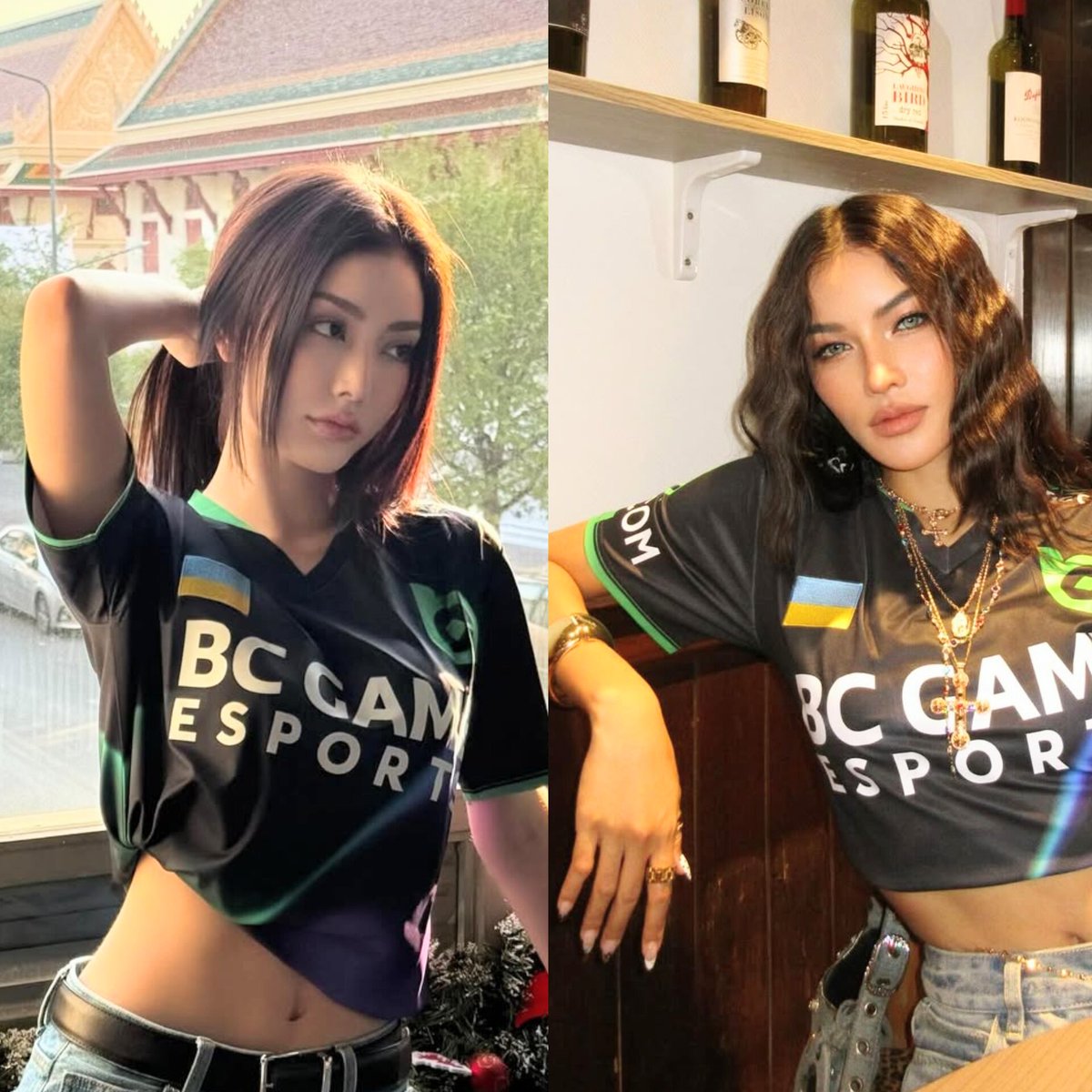 ss_changes's tweet image. เล่นเกมหรือเล่นกับใจ 🫠