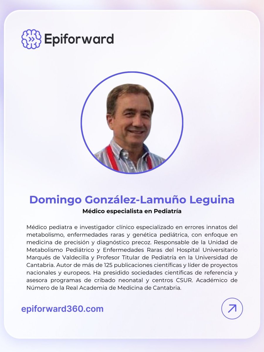 fedeepilepsia's tweet photo. 📅 10 de febrero | 📷 18:00 h Innovación en terapia con dieta cetogénica. En esta sesión de #Epiforward exploraremos su papel más allá del control de las crisis y su impacto en el pronóstico. https://t.co/8oDH1m0JuM #FEDE https://t.co/bhPwZbB18I