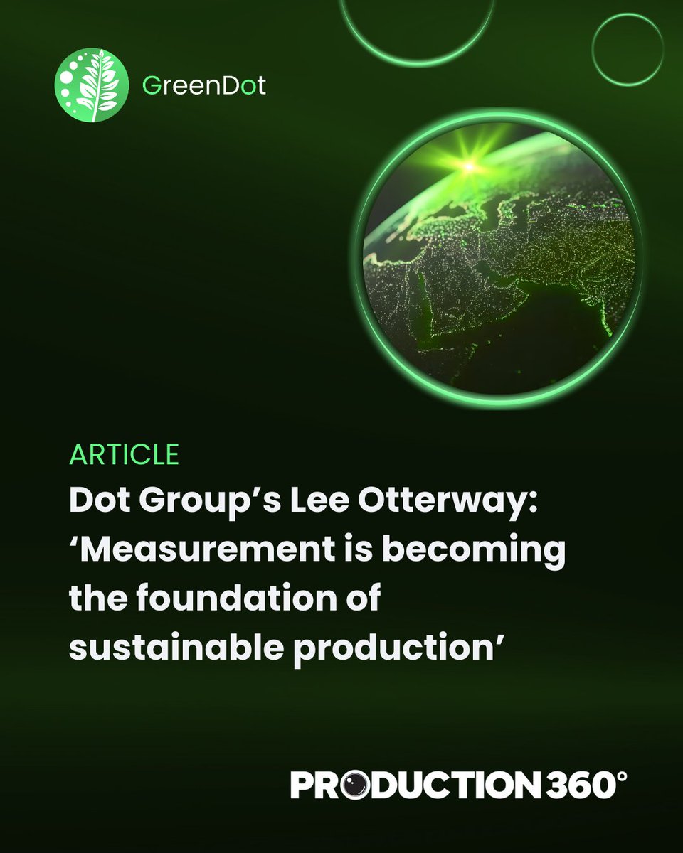 Dot Group tweet media