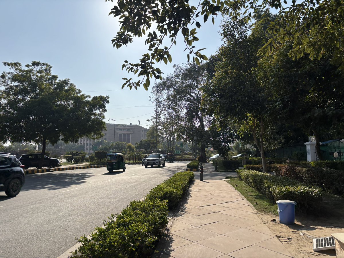 lutyens is exceptionally beautiful