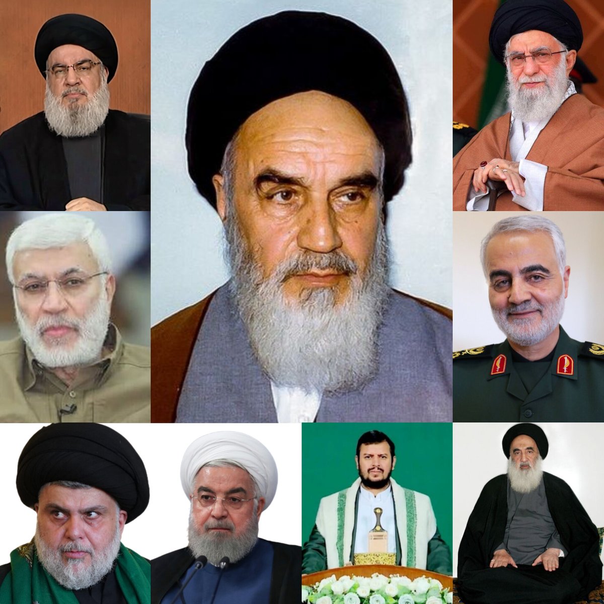 ردع العدوان tweet media