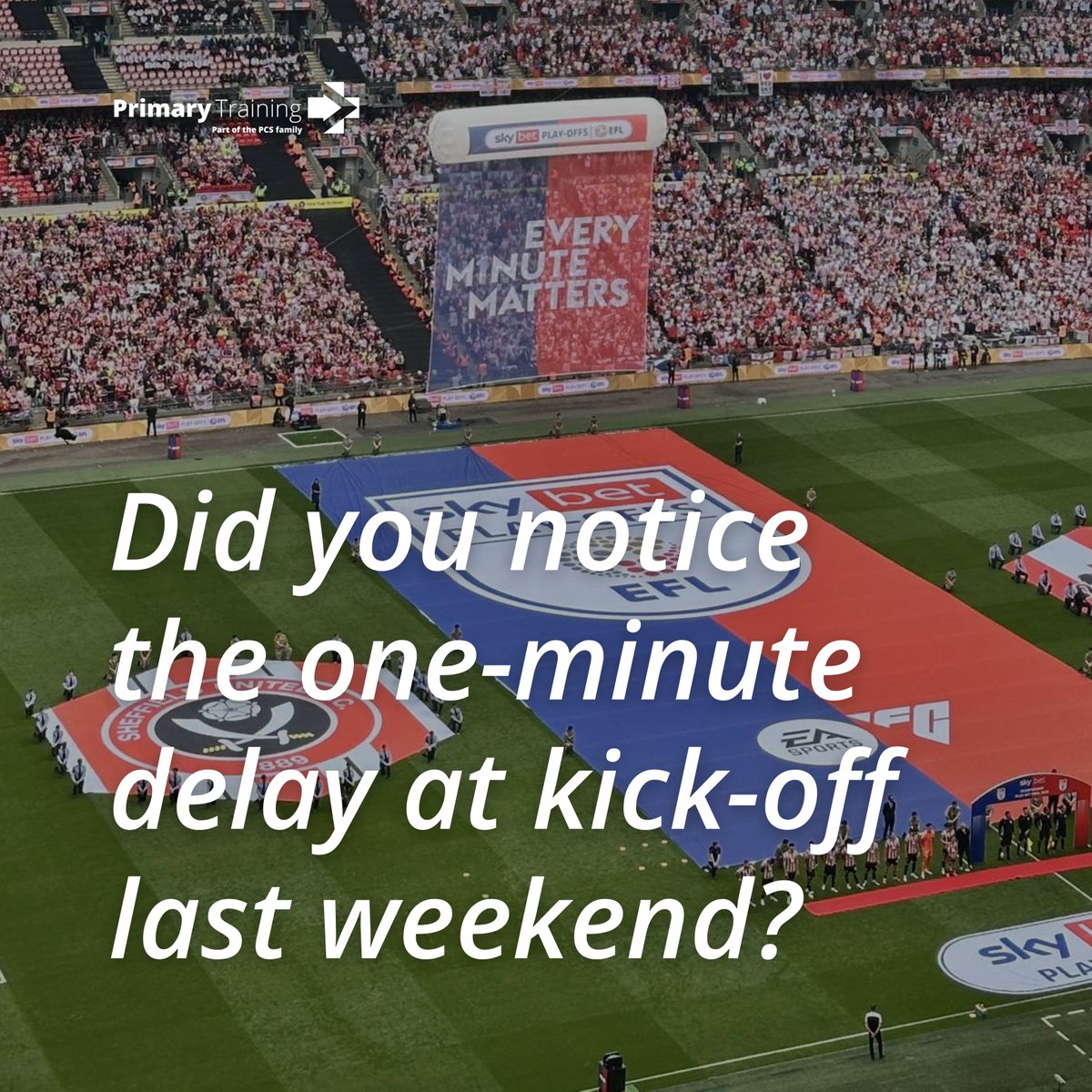 Primary Training Solutions tweet media