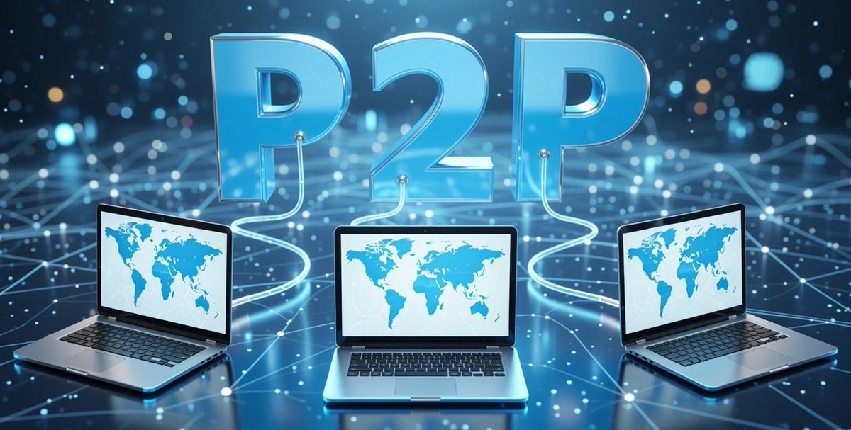 AxelRagnar20's tweet photo. Want true P2P freedom in crypto?  
https://t.co/3sbQRleV92 delivers: decentralized Peer-to-Peer exchange, no middlemen, fast &amp; low-fee trades.  
User ↔ User. Direct wallet-to-wallet.  
The future of DeFi trading starts here! 🚀  
https://t.co/HecysU4Jdj

#bexc #ByeChain #P2P 
🧵 https://t.co/E4erL5QUu2