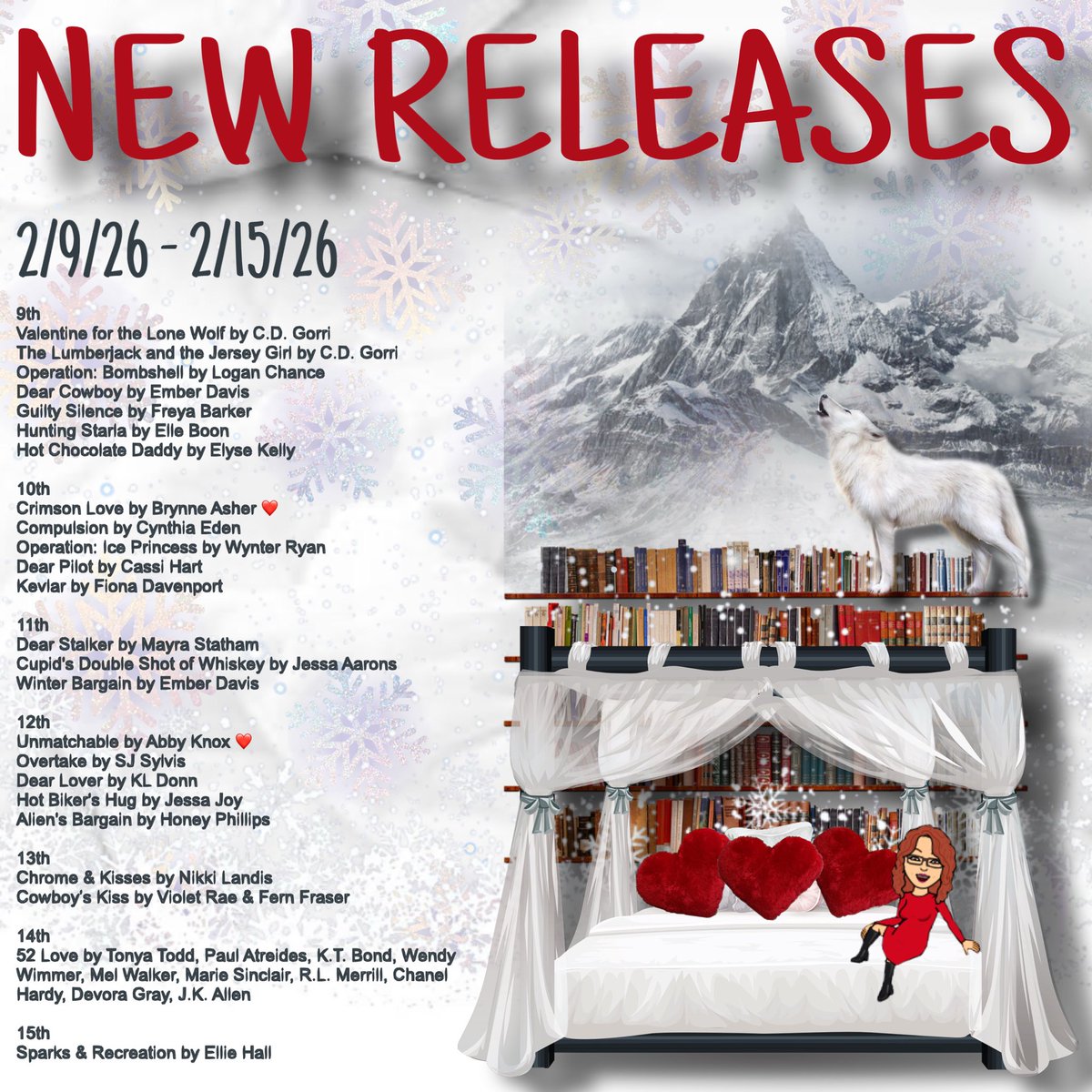 Book Snob Sue tweet media