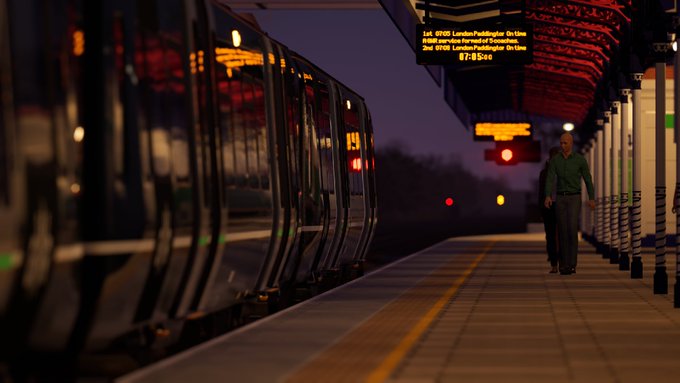 DovetailGamesJP's tweet image. 🚆月曜夜のプレイヤースクショ特集をどうぞ💁

📸 画像提供：Fʟᴇxɪᴇさん、tpe68028さん、thesouthernrexさん、Reece / why_contextさん、

#TSW6