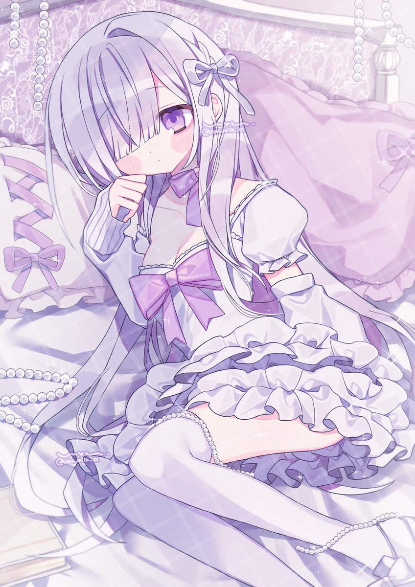 砂糖 うゆ (@uyu_milk_01) / Posts / X