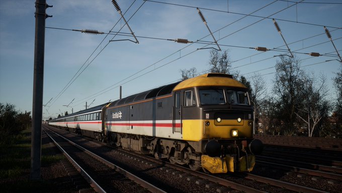 DovetailGamesJP's tweet image. 🚆月曜夜のプレイヤースクショ特集をどうぞ💁

📸 画像提供：Fʟᴇxɪᴇさん、tpe68028さん、thesouthernrexさん、Reece / why_contextさん、

#TSW6