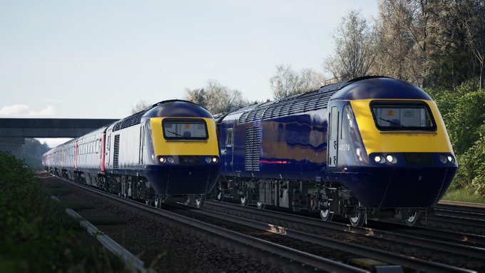 DovetailGamesJP's tweet image. 🚆月曜夜のプレイヤースクショ特集をどうぞ💁

📸 画像提供：Fʟᴇxɪᴇさん、tpe68028さん、thesouthernrexさん、Reece / why_contextさん、

#TSW6