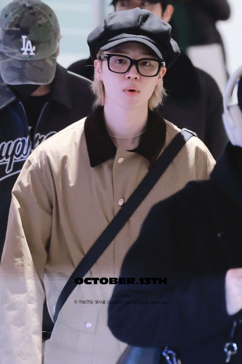 260209 ICN 입국 지민 프리뷰
귀요미 지민이 도착😚
#지민 #JIMIN #ジミン #BTS #방탄소년단
<a href="/BTS_twt/">방탄소년단</a>