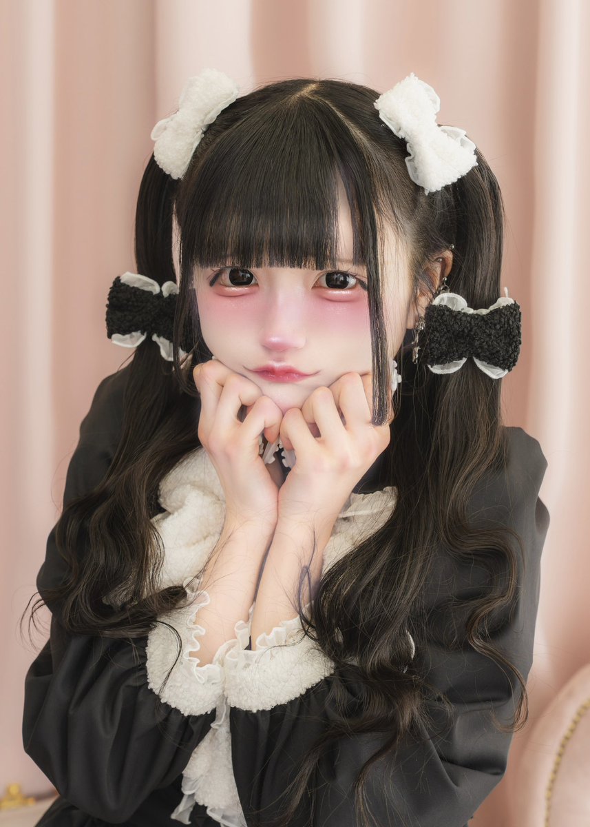 ⋆͛📢⋆みうみお爆誕!!現地販売】 こちら「もこもこかわいいおりぼん