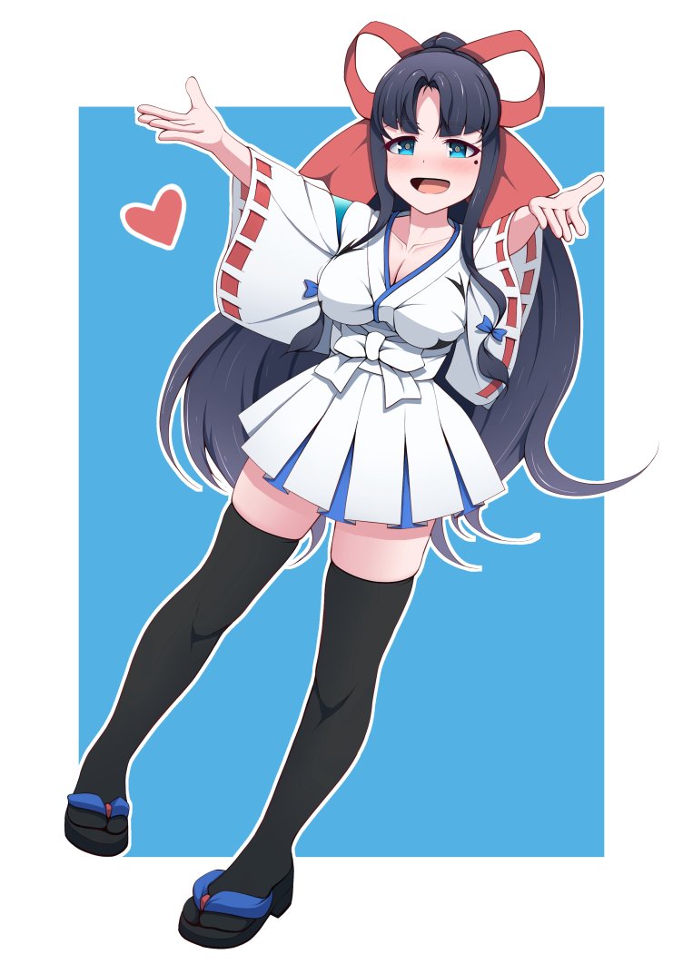 たまには健全なまそらちゃんpicも見ていってください 