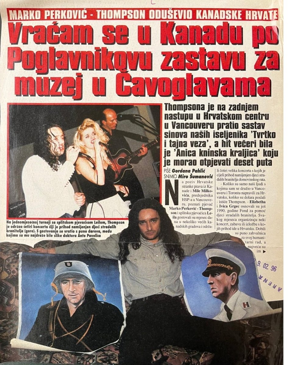 sunty988's tweet photo. @Sinovi_Domovine I nikada nije izjavio ovo? https://t.co/Grqw1ne3sN
