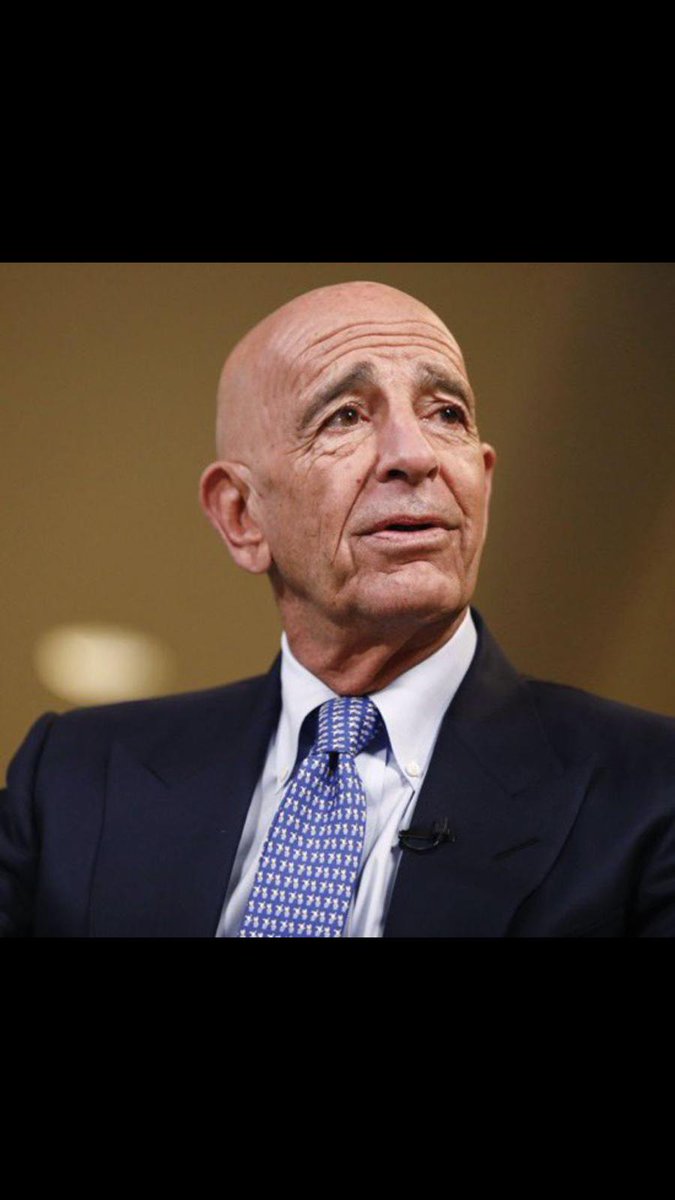 🚨YAYALIM!🚨

Epstein dosyalarında tam 544 kez adı geçen bu herif ABD’nin Türkiye Büyükelçisi Tom Barrack. Bu meymenetsiz ve tipsiz herifin ne haltlar yediği hiç belli değil!

Bu şahıs derhal “persona non grata” yani “istenmeyen adam” ilan edilip sınırdışı edilmeli!