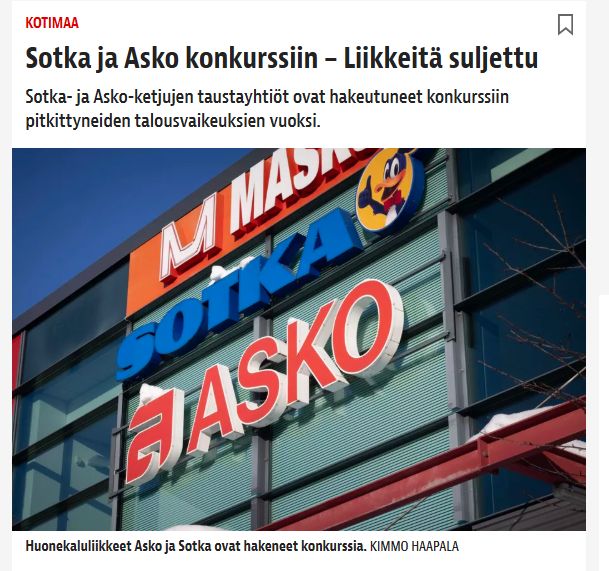 Kohta shampanjapullot poksahtelee OP:n analyysien mukaan kun talous raketoi. Merkkejä on...