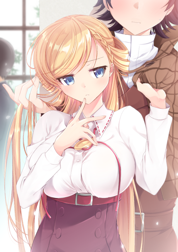 「月曜おつかれのごほうび【再掲】」|あららぎ💌夏コミ日曜/西め38ab✨一式さん5巻発売中🌟のイラスト