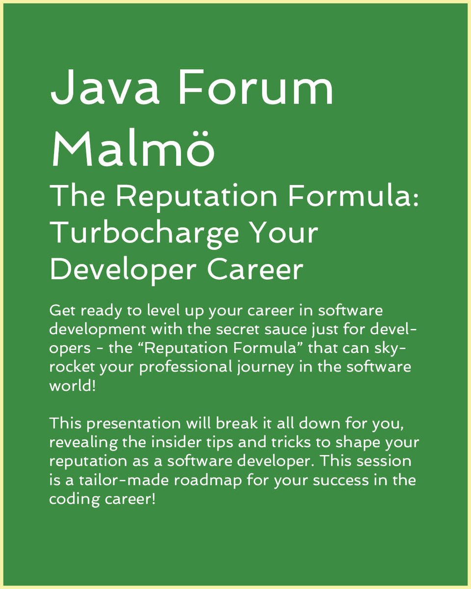 Foo Café tweet media