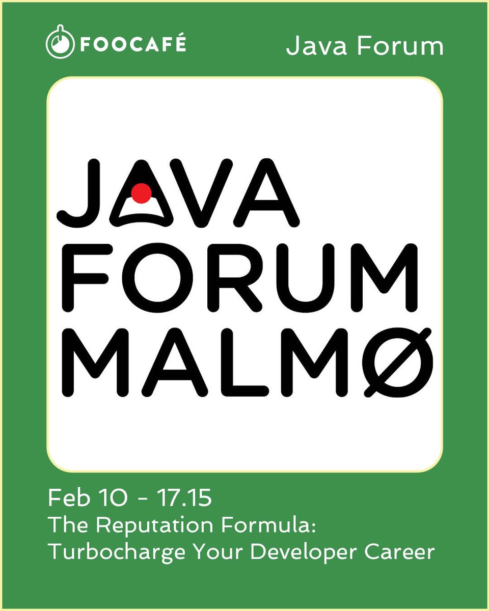 Foo Café tweet media