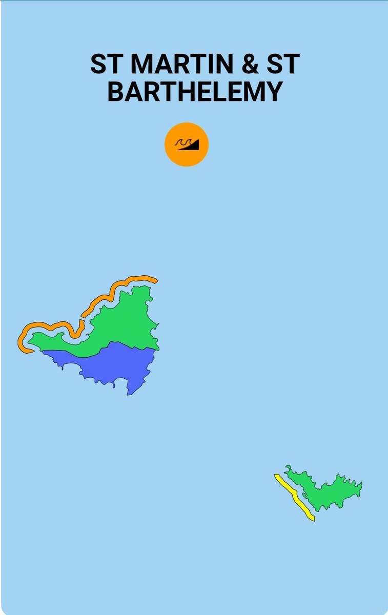 Bulletin n°4 - Episode n°3

Emis le lundi 09 février 2026 à 05h54 légales (soit 09:54 UTC)

Par le Centre Météorologique de Guadeloupe

Date et heure du prochain bulletin : Lundi 09 février 2026 à 12h locales.

Début d'événement

En cours.

Fin d'événement

Mercredi 11 février en