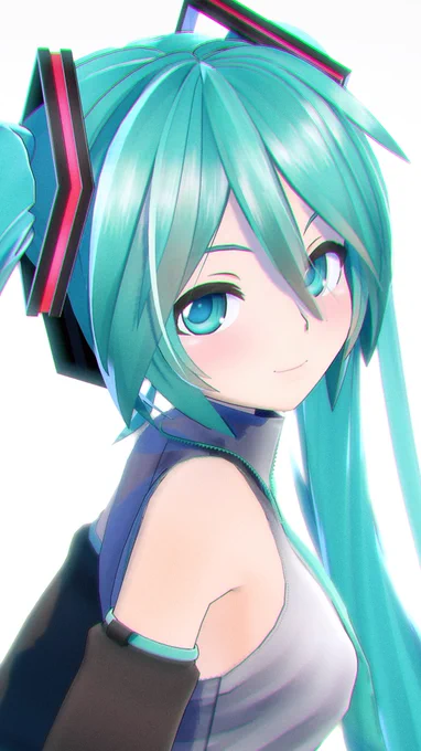 初音ミク