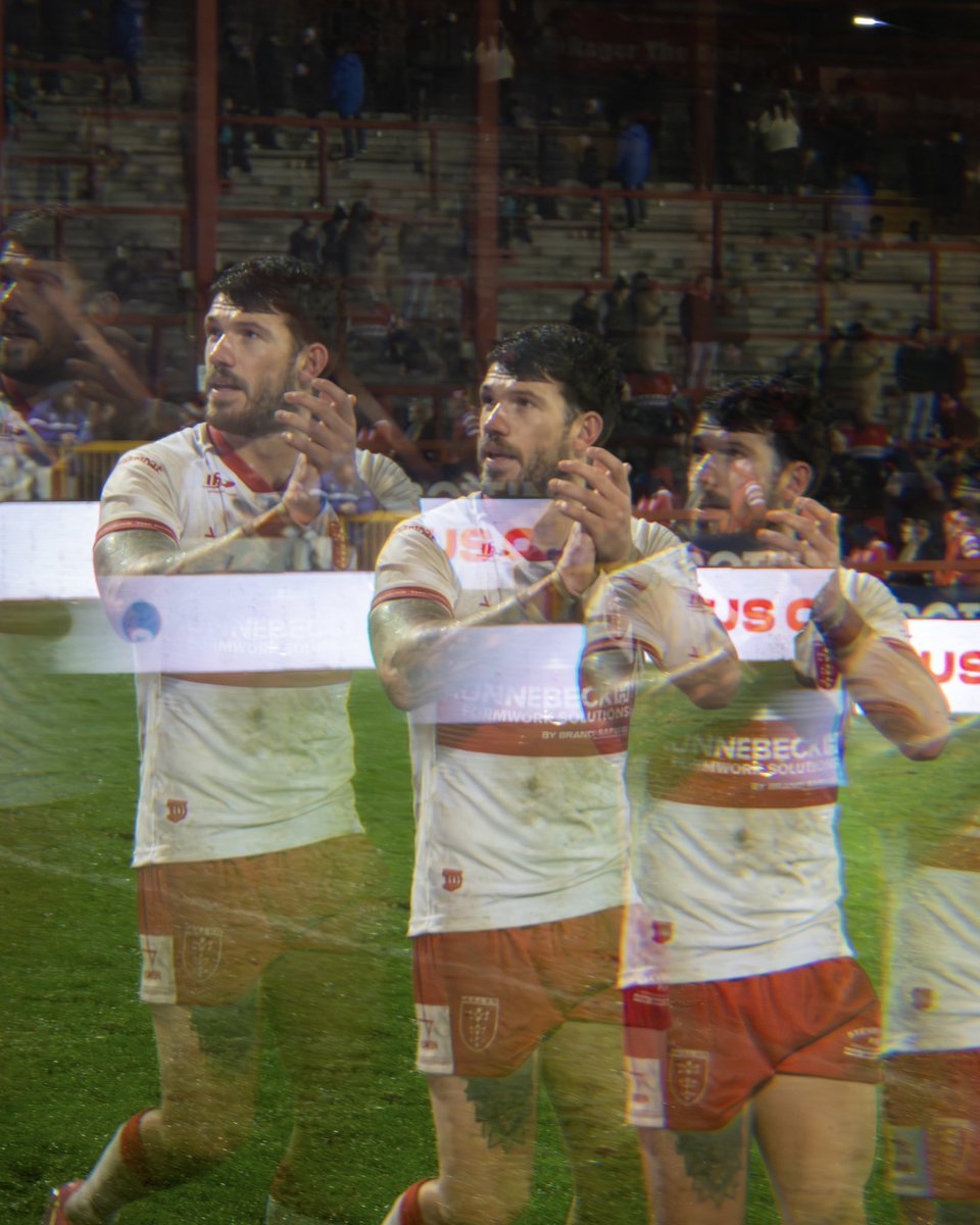 Hull KR tweet media